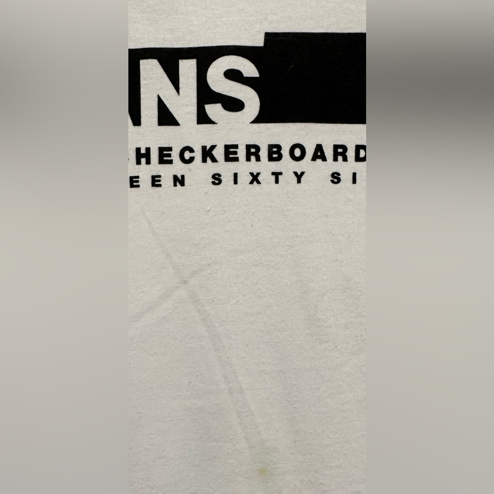 Vans Long Sleeve - Picture 3 of 11